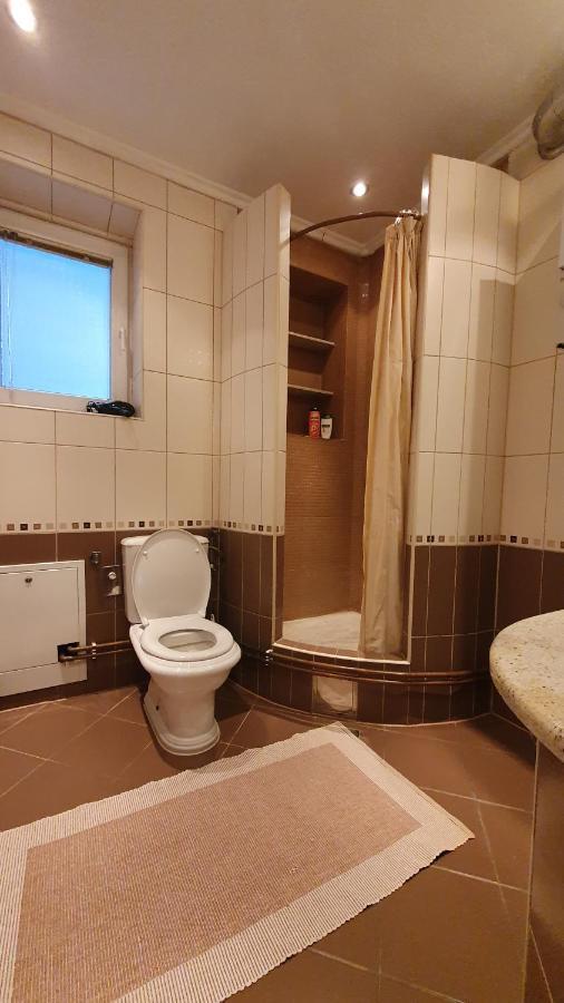 City Center Apartment سراييفو المظهر الخارجي الصورة