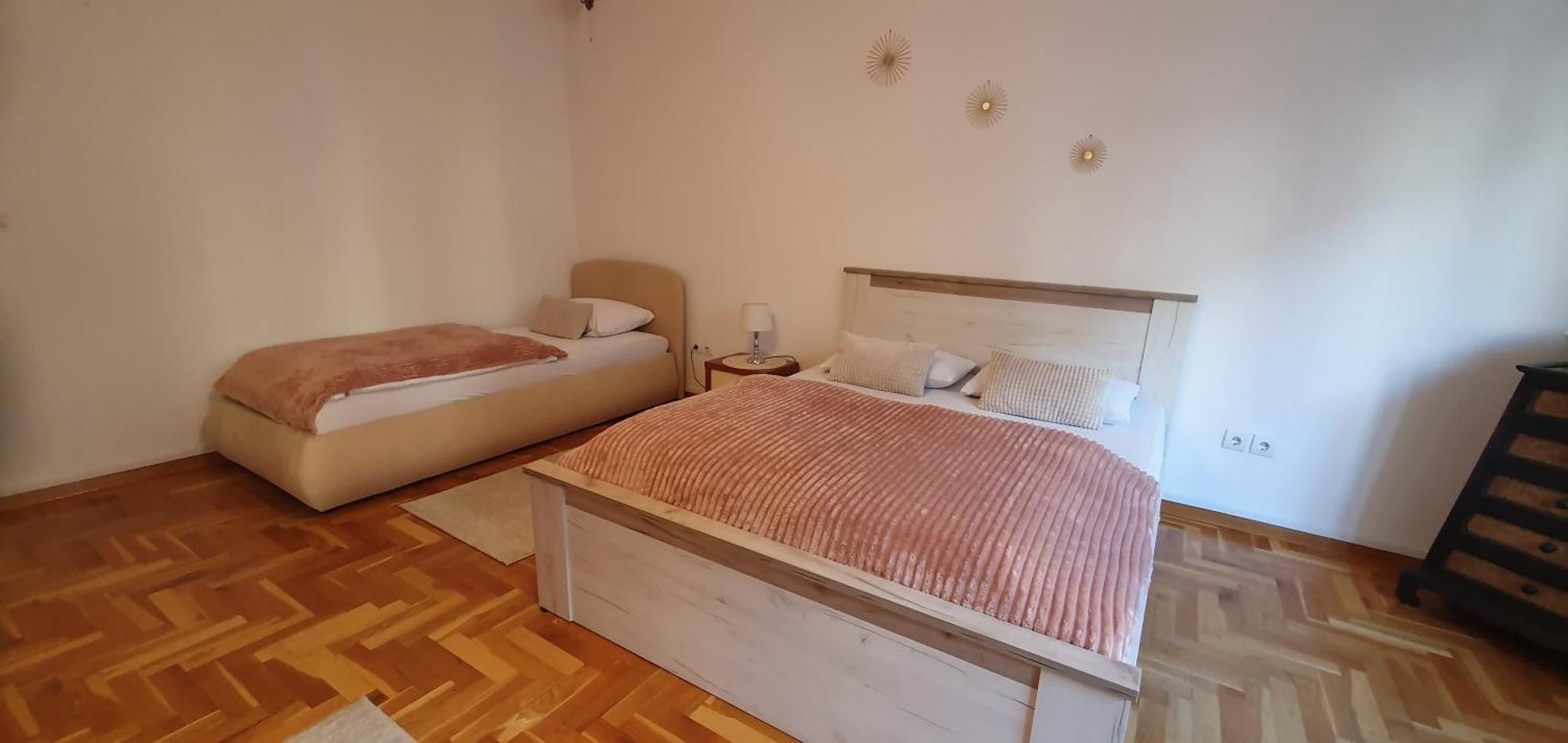 City Center Apartment سراييفو المظهر الخارجي الصورة