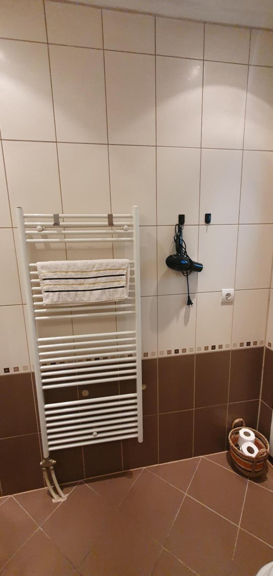 City Center Apartment سراييفو المظهر الخارجي الصورة